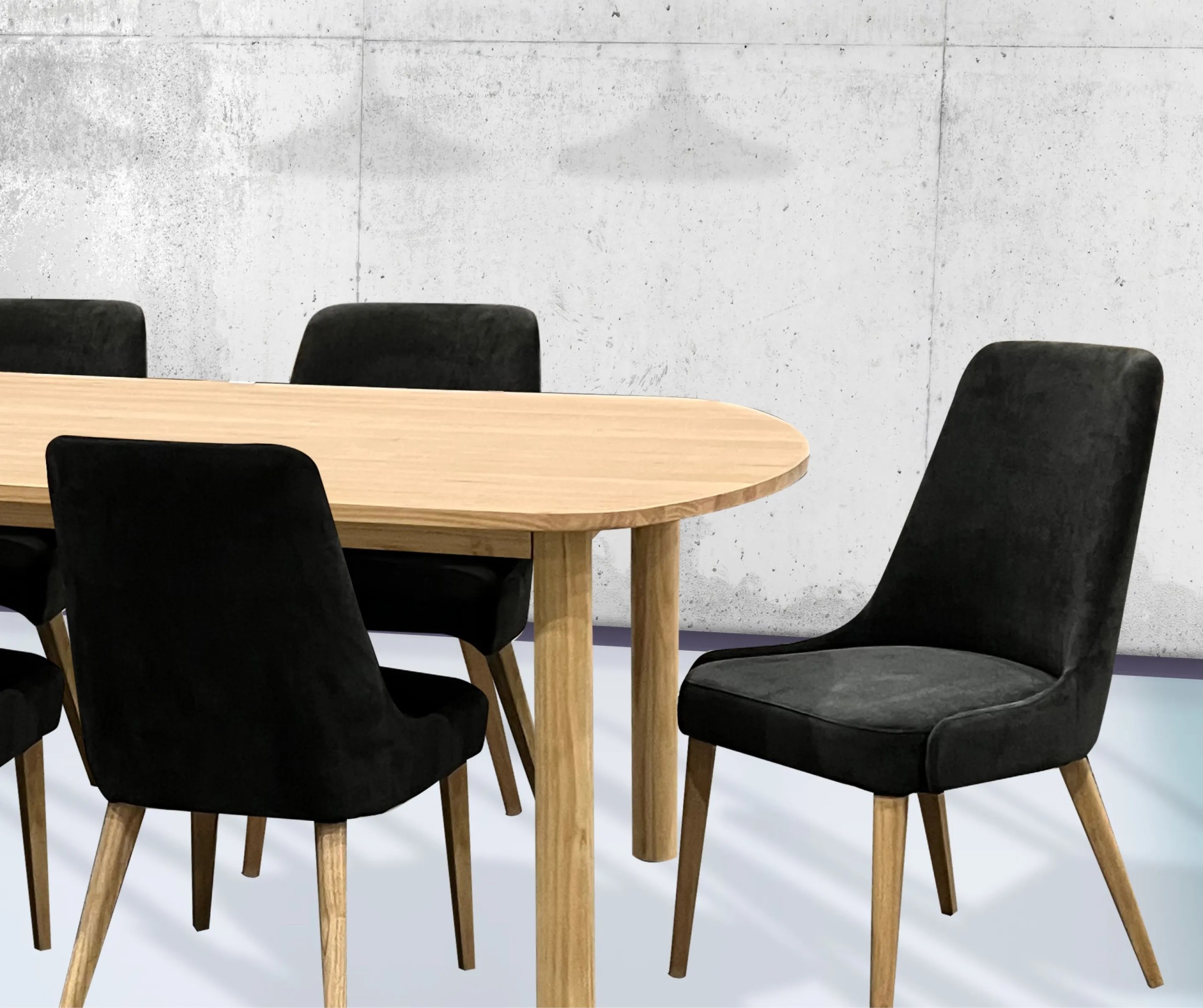 M Design Furniture Site